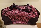 Under Armour Unisex Ua Undeniable 3 0 Small Duffel Bag Purple 1300214-501  11 