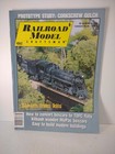 Railroad Model Craftsman Magazines Lot Of 7 1989-1990 Vintage Model Train