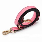 1 8 130cm Crossbody Straps Genuine Leather Replacement Adjustable Handbag Strap
