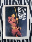 Northern California Folk Rock Festival Handbill   Program Hendrix  Led Zeppelin 