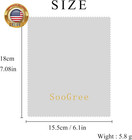 Glasses Cleaning Cloth Lens Microfiber Eyeglasses Wipes Cloth Lens Cleaner Camer