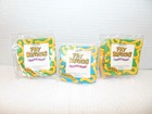 Vintage Mcdonald   s French Fry Benders 1989 Set Of 6 Happy Meal Toys New