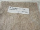 New 36 Ct Picture This Plus Oaken Linen 12 X 17 
