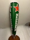 Heineken Beer Signature Red Draft Beer Tap Handle  Holland usa 