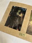 Xena Callisto Rivals Chromium Matte Print Limited Edition  2450 Sealed Coa Rare