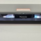 Panasonic Sa-bt203 7 1ch 1250w Dvd  blu-ray Home Theater System Player No Remote
