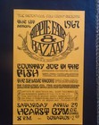 Original_aor 2 278-1967-hippie Fair And Bazaar-sf Mime Troupe_country Joe   Fish