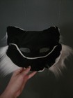 Wolf Mask