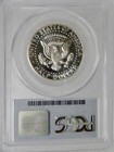 1964 Silver Kennedy Half Dollar Proof - Pcgs Pr 68 - 90  Silver