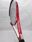 Wilson Ncode Six-one Tour Roger Federer Tennis Racquet 90 Sq In 16x19 4 1 2 Used