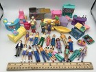 You Choose Fisher Price Sweet Streets Dollhouse Dolls   Accessories Many Htf 