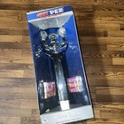 Disney 100 Giant Chrome Mickey Mouse Pez Candy Roll Dispenser Brand New