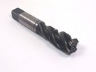Plug Spiral Point Tap 1-12 H5 4fl Hsse Oxide Unf 5-1 8  Blue Band