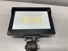 Lot Of 10 Paby Led Flood Light 35w Outdoor Wall Light - Bronze
