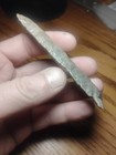 Large Meadowood Indiana 4  Guaranteed Authentic Museum Grade