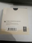 Australian Emu 2026  1 1oz Silver Coloured Coin   Australia   Perth Mint Limited