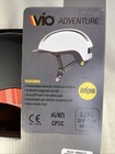 Nutcasevio Adventure Mips Helmet L xl Gray red