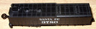 Bachmann 3780 N Gauge Tender In Good Condition  W  At   Sf Locomotive For Parts