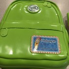 Leap Frog Go-with-me Abc Backpack 6034 Tested And In Working Complete Lot Of 2  
