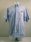 Butter Boyd  hugh Jackman  Screen Worn Shirt With Coa