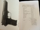Cz-52 Czech Pistol Operators Maintenance Instruction Manual