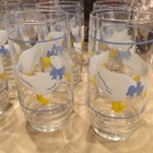 Libbey  Vintage 16oz Duck Glass New  Set2 For  15
