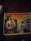 Set Of Two Mexican Lobby Cards From Thunderbolt And Lightfoot C  Eastwood