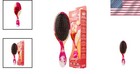 Original Stellar Skies Detangler Brush - Ergonomic Design For All Hair Types