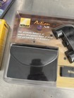Nikon Action 7x35 Binoculars Multi-coated W  Case Strap Rare Factory Sealed New 