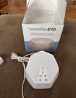 Lectrofan Evo Sleep White Noise Machine - Non Looping - Fan  White   Ocean Noise