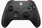 Microsoft Xbox Series X s Wireless Bluetooth Controller - Carbon Black 1914 Open