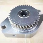 For Cummins 6b5 9 6bt5 9 4b3 9 Engine New Hydraulic Pump Adapter 3936136 3936138