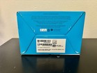 New Amazon Echo Dot 5th Gen Smart Speaker Alexa Charcoal Black Sealed Box Nib