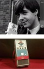 1960 s Pepsi Transistor Radio Just Like The Beatles Used On Tour In Us      Tested