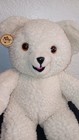 Vintage Snuggle Teddy Bear Russ Berrie Fabric Softener 15  Lever Bros 1986