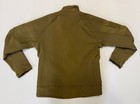 New Beyond Clothing A5 Rig Softshell Jacket Coyote Brown Large Regular