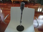 Vintage 1950 S Shure Brothers Model 55s Unidyne Microphone