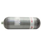 Acecare 9l Ce Pcp Air Tank 300bar Carbon Fiber Paintball Tank M18 1 5