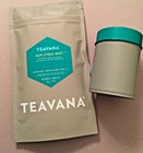     New Teavana 2 Oz Factory Sealed Jade Citrus Mint          Loose Leaf Tea   Tin     