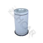 New Air   Oil Separator Fits Kaeser Asd-25 Thru Asd-40 Sfc-18 Thru 30 6 3669 0