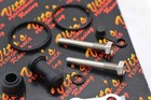 Rear Brake Caliper Rebuild Kit 1987-2006 Yamaha Banshee Warrior Raptor 660