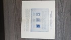 Souvenir Pamphlet - Diamond Jubilee Of American Philatelic Society Chicago 1946
