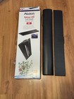 Aqueon Deluxe Aquarium Led 30    Inch Just Light And Hood Open Box
