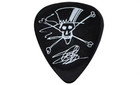 Jim Dunlop Artist Limited Pick Collection Slash Guitar Pick 1 14mm Brand New Jp
