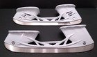 Ccm Speedblade  4 0 Brand New Skate Holder With Steel Size 287 Nhl Pro Return