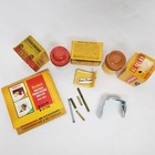 Vintage Kodak Film  expired 1965  Lot Of 14 Items Excellent Condition   