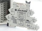 Allen Bradley 700-hlt2z24  set Of 10  Relay - New In Box