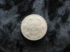 Old World Foreign Coin Nicaragua 5 Centavos 1912h Km12  155 