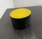 1018 Carbon Steel Bar Hr Round Fabrication 4  Diameter X 2 50  Length