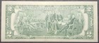 Vintage Uncirculated 1976 Two Dollar   2  Bicentennial Frn  G7 Chicago